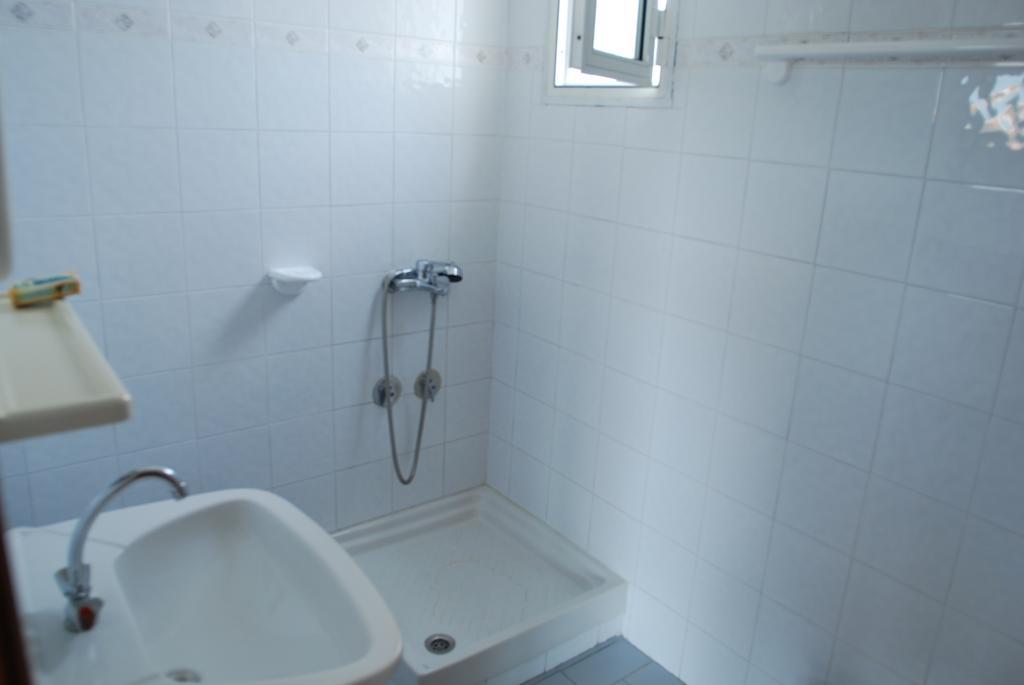 Apartments Stavroula Ηospitality Vrasná Pokoj fotografie