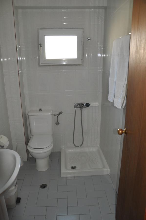 Apartments Stavroula Ηospitality Vrasná Exteriér fotografie
